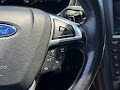 2017 Ford Fusion Sport
