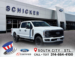 2025 Ford F-350 XL