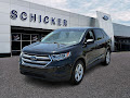 2017 Ford Edge SE