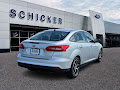 2018 Ford Focus SEL