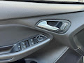 2018 Ford Focus SEL