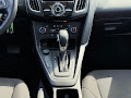 2018 Ford Focus SEL