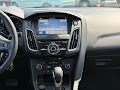 2018 Ford Focus SEL