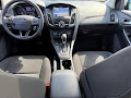 2018 Ford Focus SEL