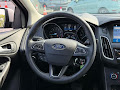 2018 Ford Focus SEL