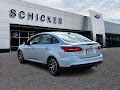 2018 Ford Focus SEL
