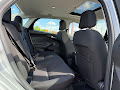 2018 Ford Focus SEL