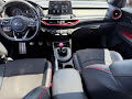 2020 Kia Forte GT