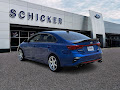 2020 Kia Forte GT