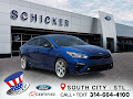 2020 Kia Forte GT