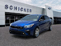2020 Kia Forte GT