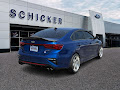 2020 Kia Forte GT