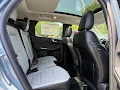 2025 Ford Escape Plug In Hybrid