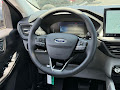 2025 Ford Escape Plug In Hybrid