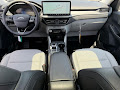 2025 Ford Escape Plug In Hybrid