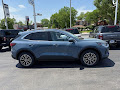2025 Ford Escape Plug In Hybrid