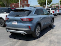 2025 Ford Escape Plug In Hybrid