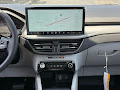 2025 Ford Escape Plug In Hybrid