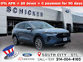 2025 Ford Escape Plug In Hybrid
