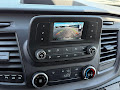 2025 Ford Transit Van Base
