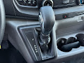 2025 Ford Transit Van Base