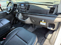 2025 Ford Transit Van Base