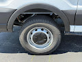 2025 Ford Transit Van Base