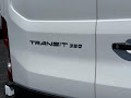 2025 Ford Transit Van Base