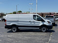 2025 Ford Transit Van Base