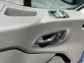 2025 Ford Transit Van Base