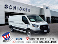 2025 Ford Transit Van Base
