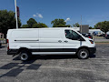 2025 Ford Transit Van Base
