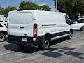 2025 Ford Transit Van Base