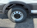 2025 Ford Transit Van Base