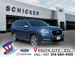 2022 Subaru Ascent Touring