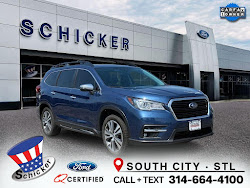 2022 Subaru Ascent Touring