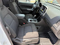 2022 Chevrolet Colorado 2WD LT