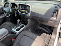 2022 Chevrolet Colorado 2WD LT