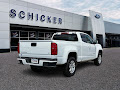 2022 Chevrolet Colorado 2WD LT