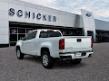 2022 Chevrolet Colorado 2WD LT