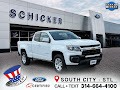2022 Chevrolet Colorado 2WD LT