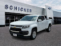 2022 Chevrolet Colorado 2WD LT