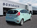 2017 Ford Fiesta SE