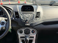 2017 Ford Fiesta SE