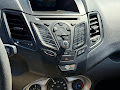 2017 Ford Fiesta SE