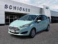 2017 Ford Fiesta SE