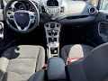 2017 Ford Fiesta SE