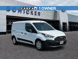 2023 Ford Transit Connect XL