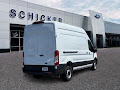2023 Ford Transit Van Base