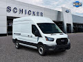 2023 Ford Transit Van Base